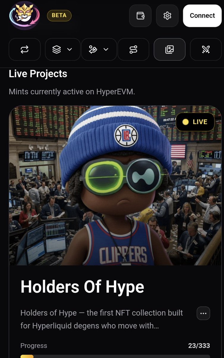 Hyperians tweet media