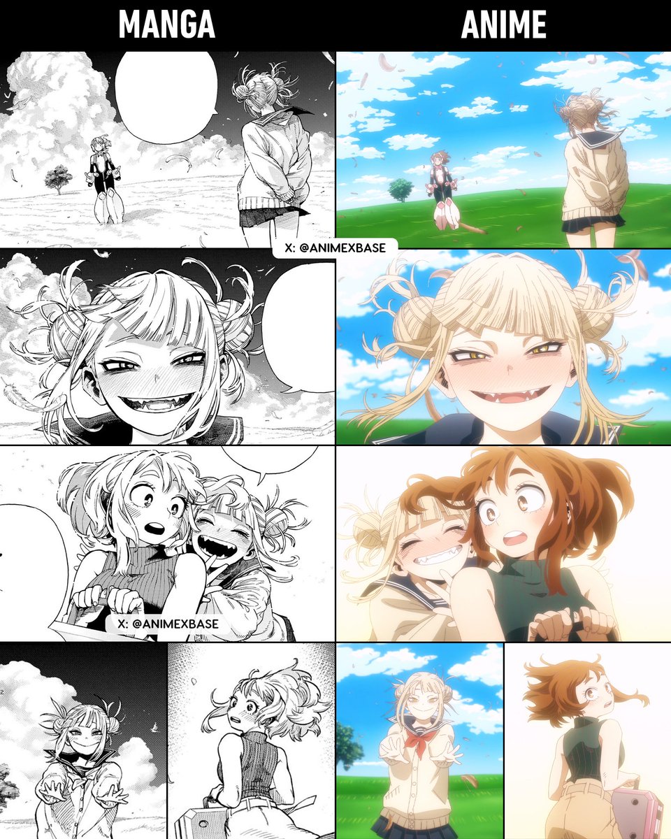 Anime Base tweet media