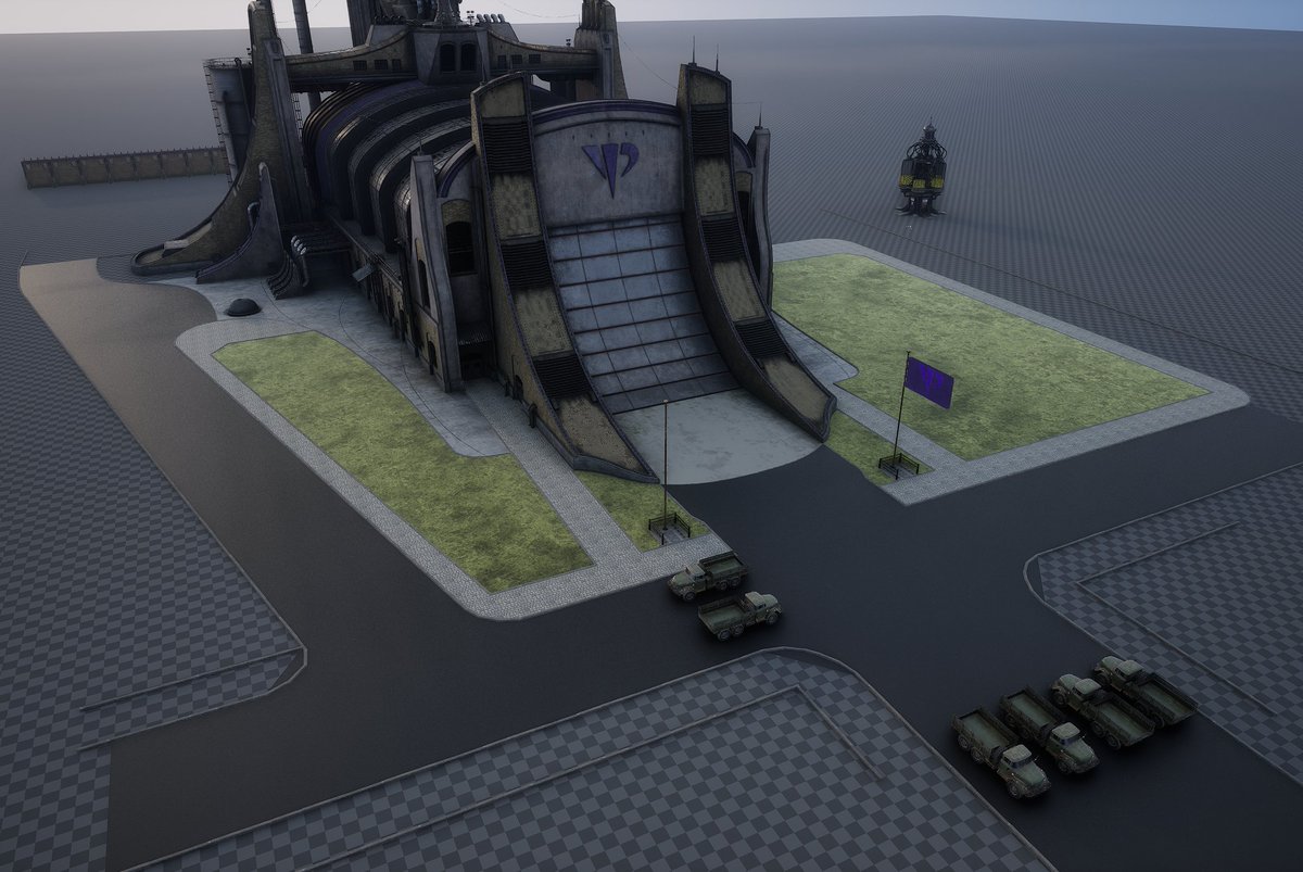 h3d_animation tweet media