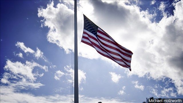 krvn's tweet photo. Flags to Fly at Half-Staff in Nebraska Honoring Fallen Firefighters https://t.co/zYVA6OivnF https://t.co/rIvhRrDAZd