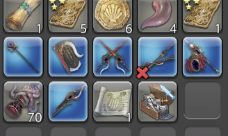 FF14 Geの民 tweet media