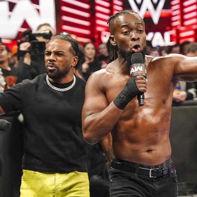 WrestlePurists tweet media