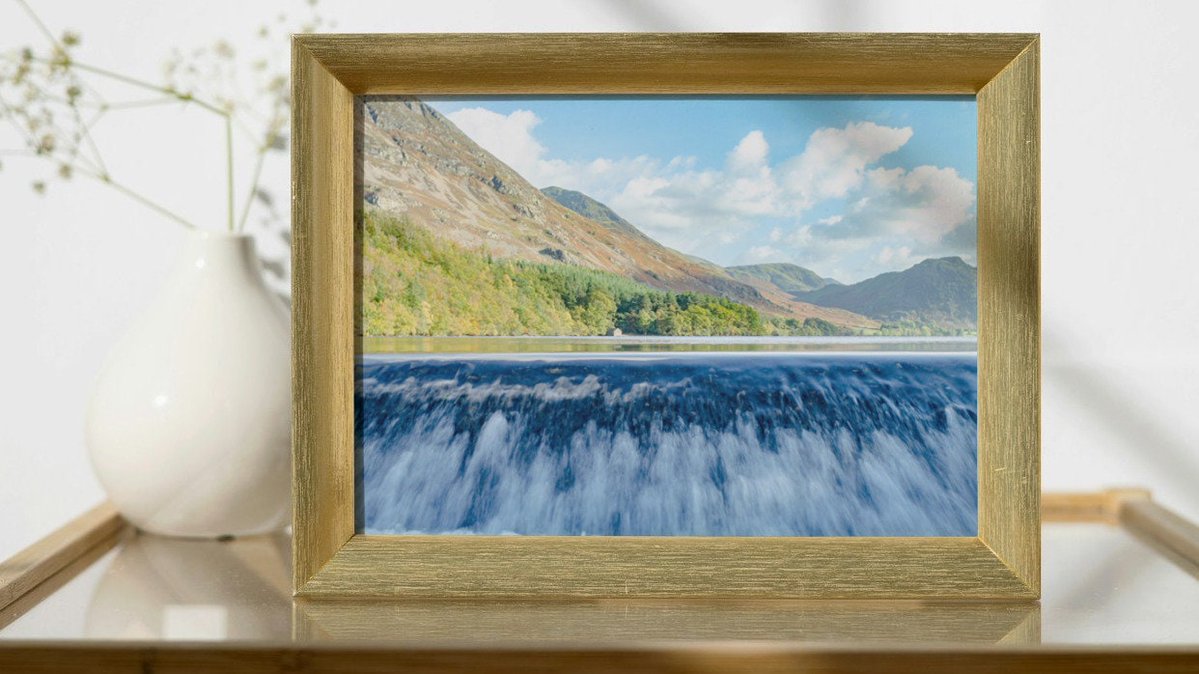LakesFurniture's tweet image. Crummock Water Lake District Print: UK Landscape Photography tuppu.net/948f2fab #lakedistrict #Photography #chocolate #homeoffice #shelving #housewarming #handmadefurniture #rusticfurniture #greetingscard #birthday #HomeDecor