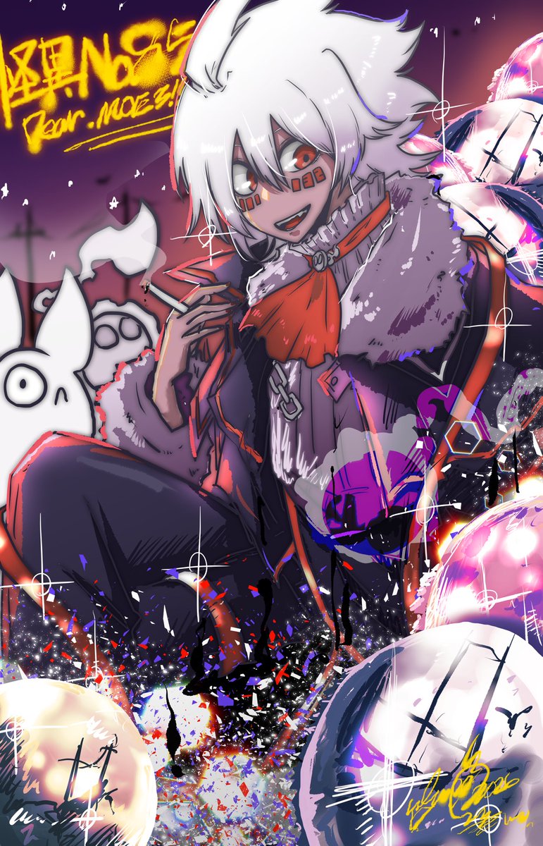 ﾓ ｴ🕯🕯 tweet media