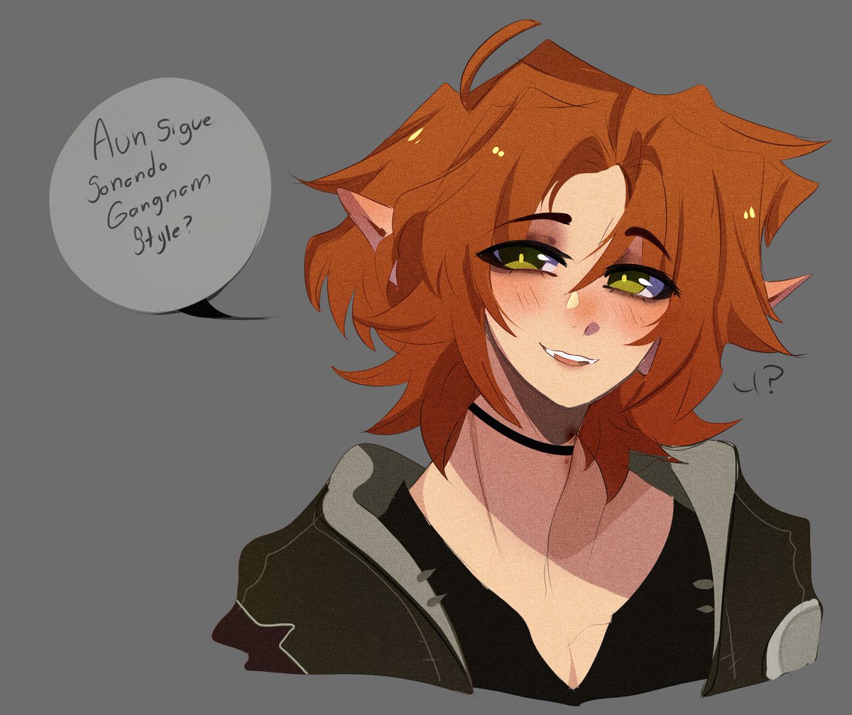 InvaderDaniela's tweet photo. Jayden, un personaje que planeo sacarle más información 🫣 se supone que muere, Pero en un au revive por el vampirismo y se quedó atrapado en una época(? https://t.co/UjcrOrf2VR