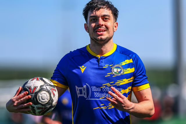Peacehaven & Telscombe Football Club tweet media