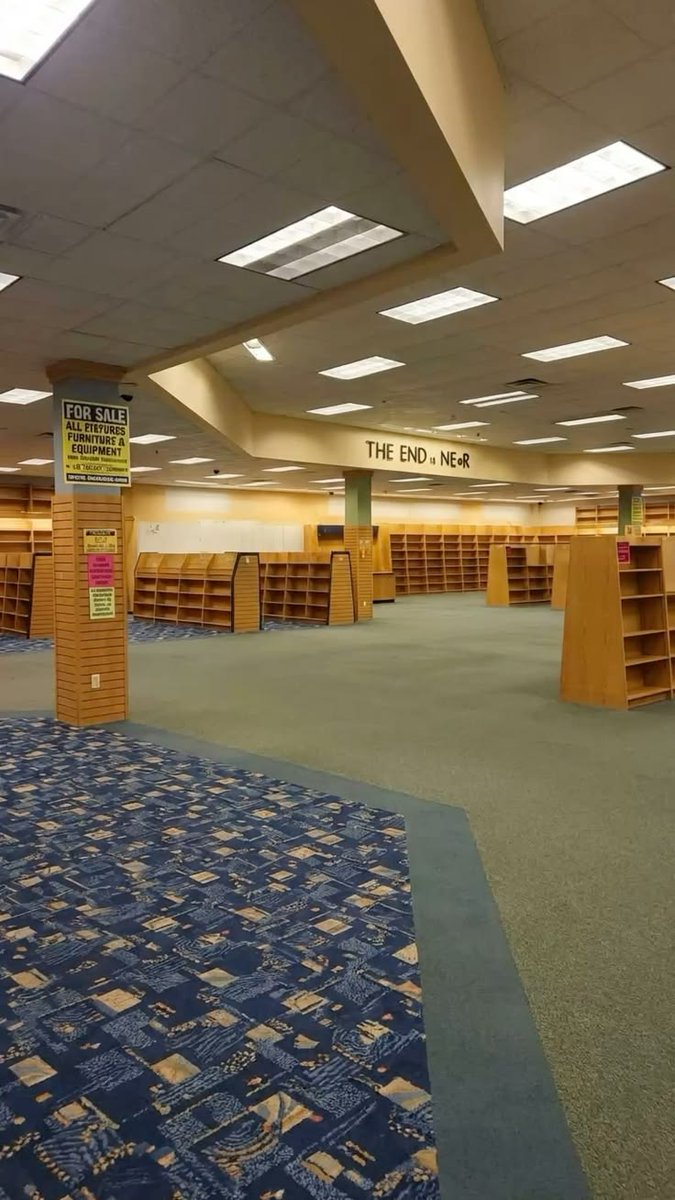 Liminal Spaces tweet media