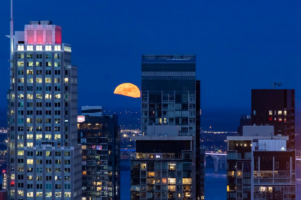 Montréal tweet media