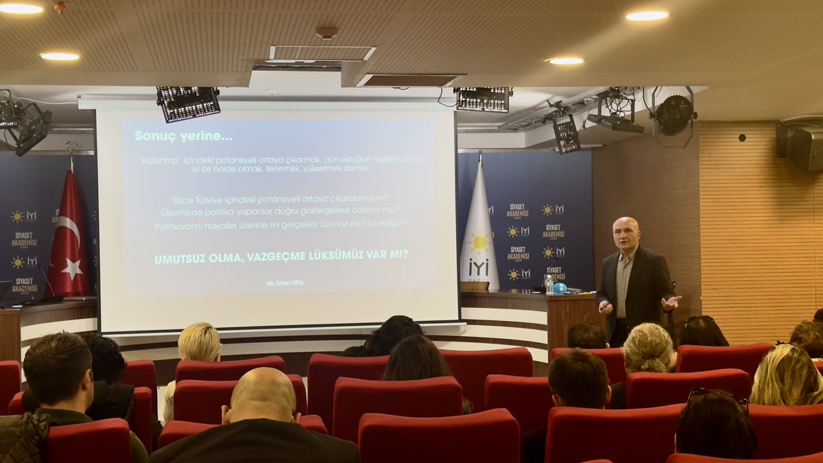 Dr. Erhan Usta tweet media