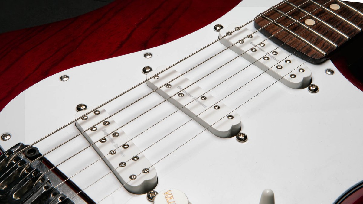 Seymour Duncan tweet media