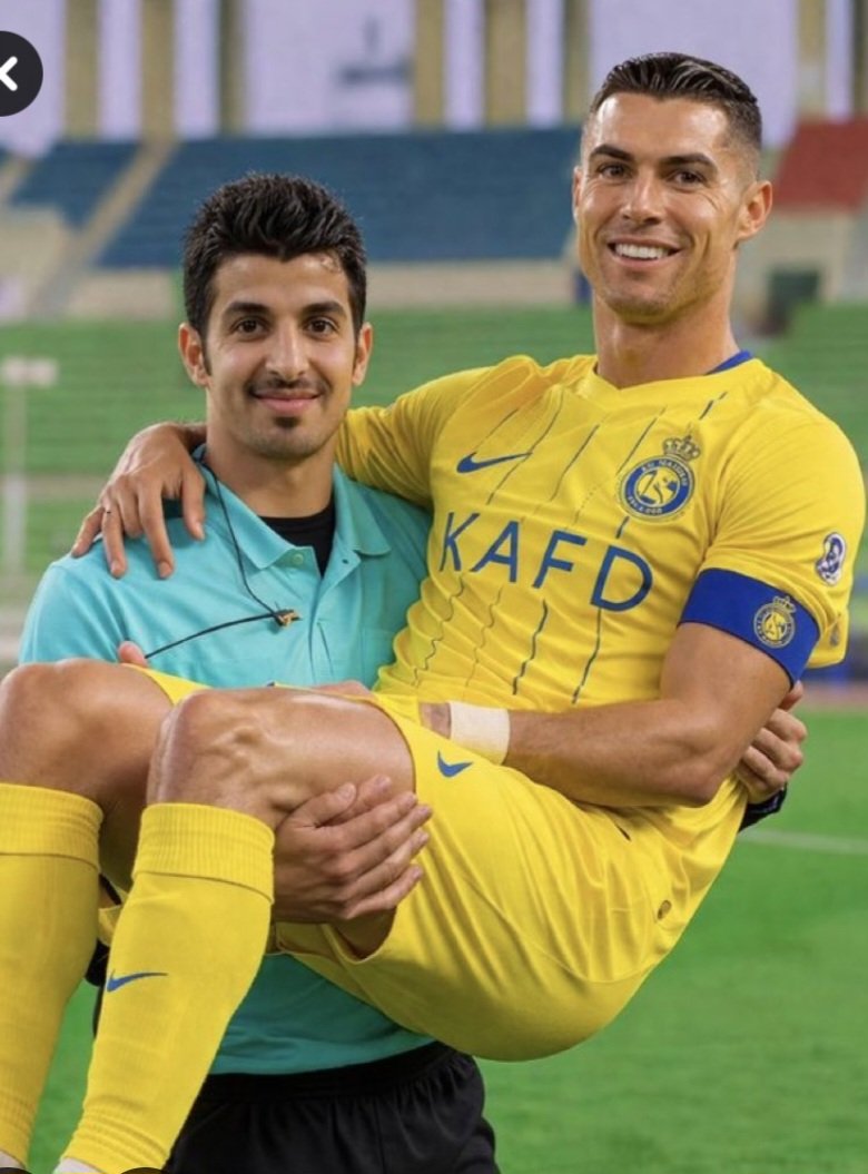 حسن الطامي tweet media