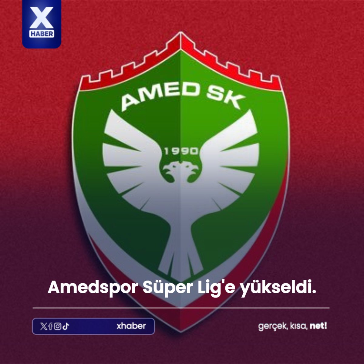 X Haber tweet media