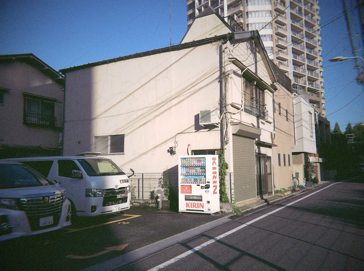 negibou_photo's tweet image. #Flashback
20260501