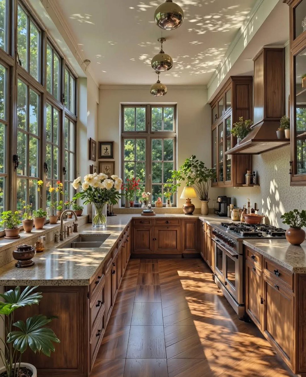 justadd2cart's tweet image. An amazing blend of classic design and cozy vibes.

Source:  facebook.com/share/1EBzsRui…

#luxuriatehome #homedecor #furniture