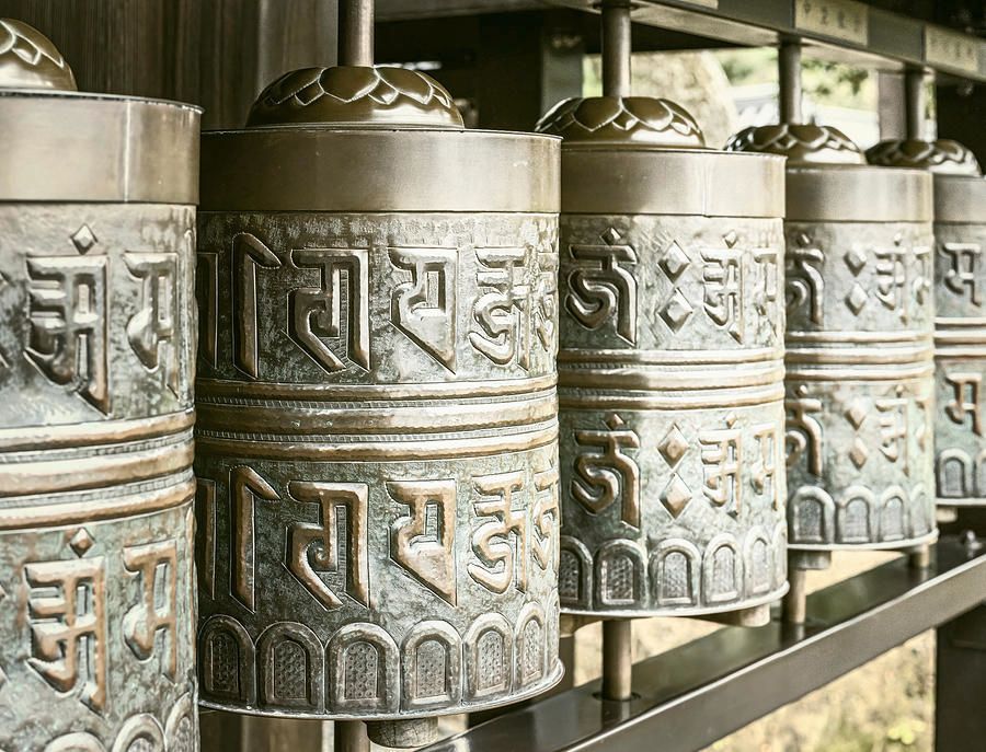 joancarroll's tweet image. Prayer Wheels Kyoto Japan! buff.ly/3sRGoRy #kyoto #japan #prayer #prayerwheel #travel #giftideas @joancarroll