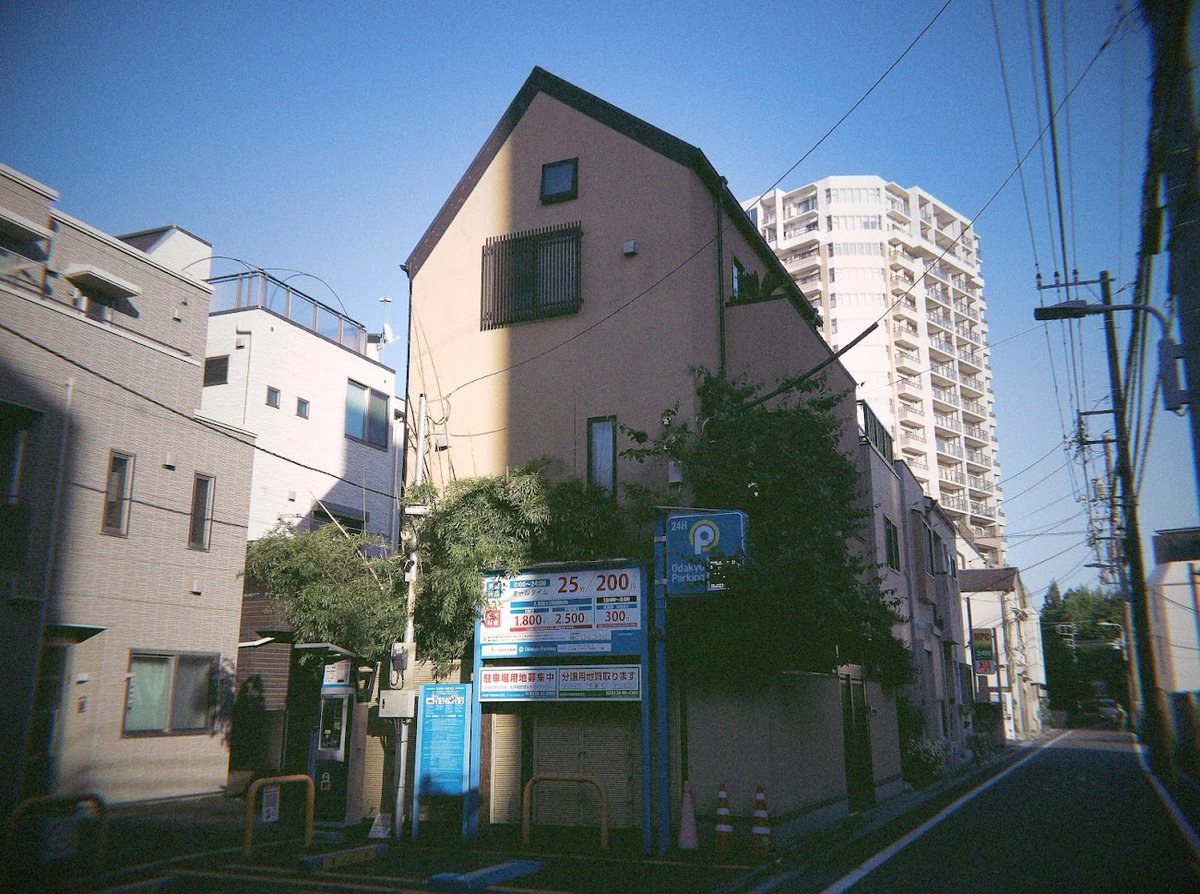 negibou_photo's tweet image. #Flashback
20260501