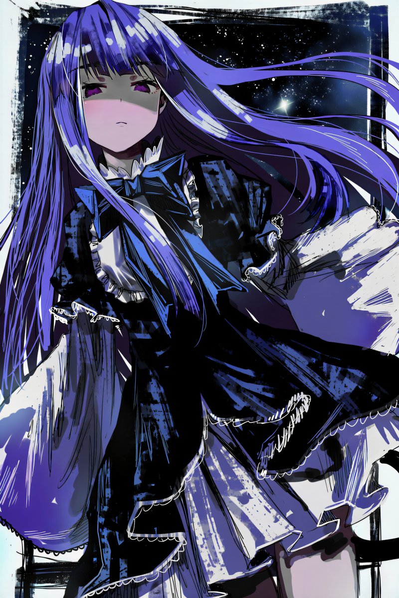 🎃 Bernkastel 🎃 tweet media