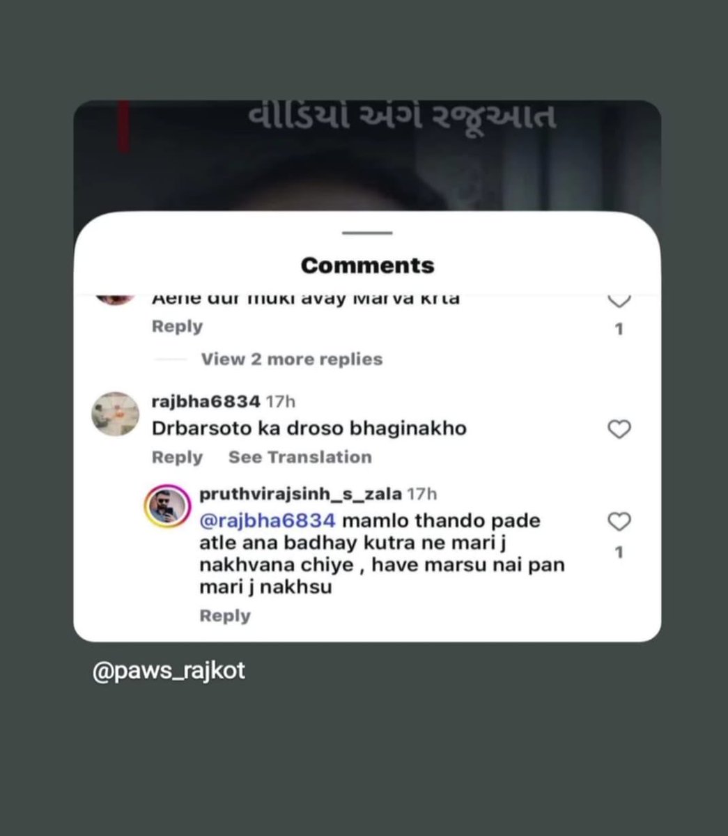 The Dog Father tweet media