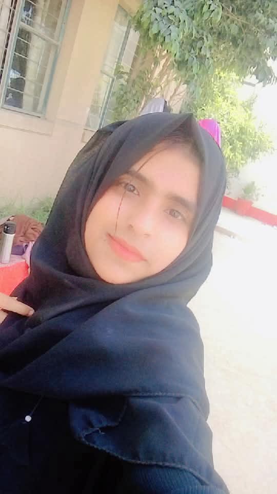 Samina khan tweet media