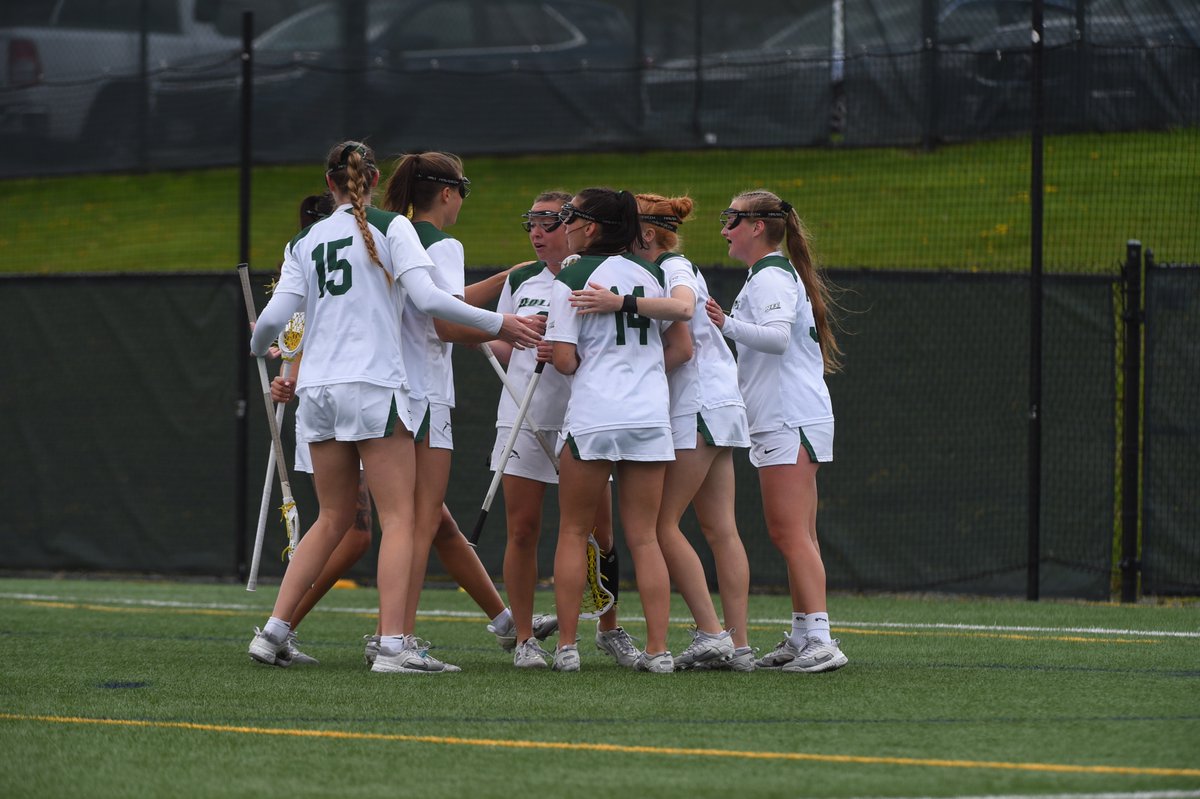 NEC Women's Lacrosse tweet media