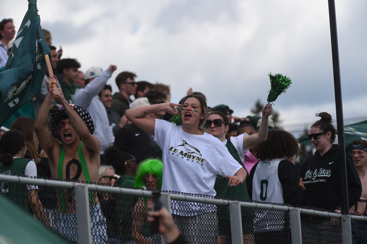 NEC Women's Lacrosse tweet media