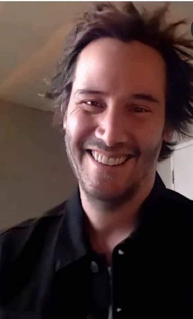 johnwickkeanu12345 tweet media