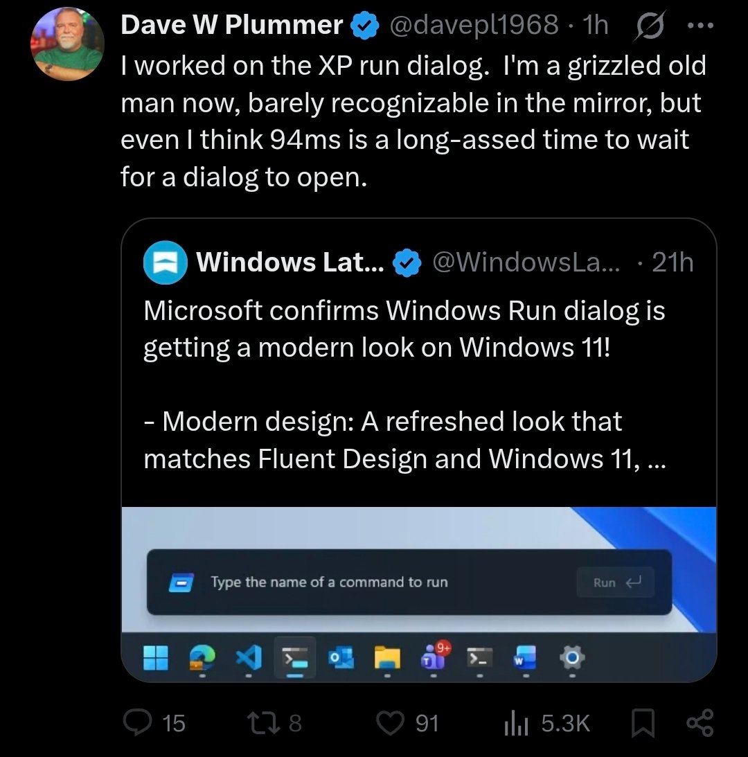 NearestCommit tweet media