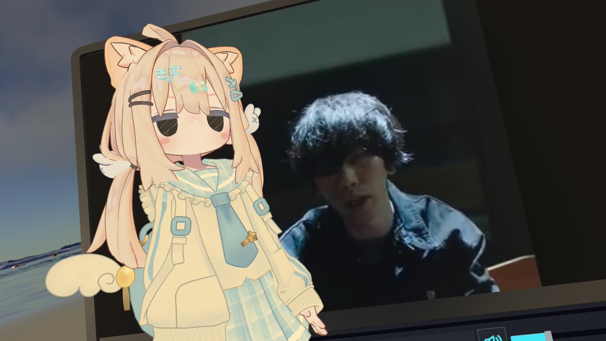 もーしょん tweet media