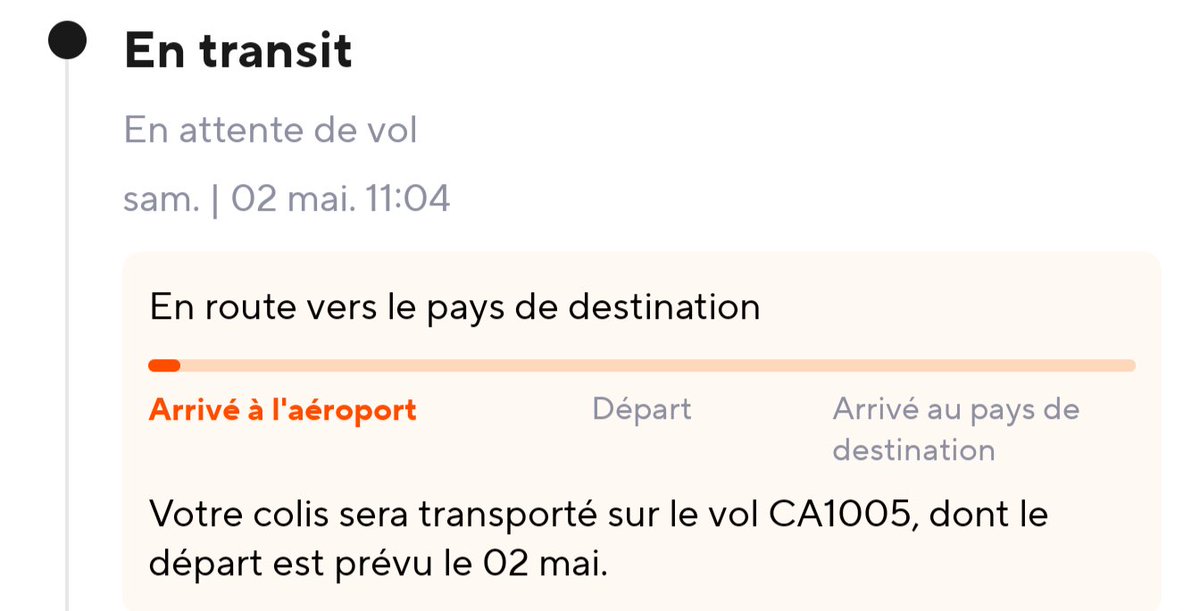 AlxTNF's tweet photo. Tuto : Comment éviter la taxe sur les petits colis https://t.co/sHDR6to1BT