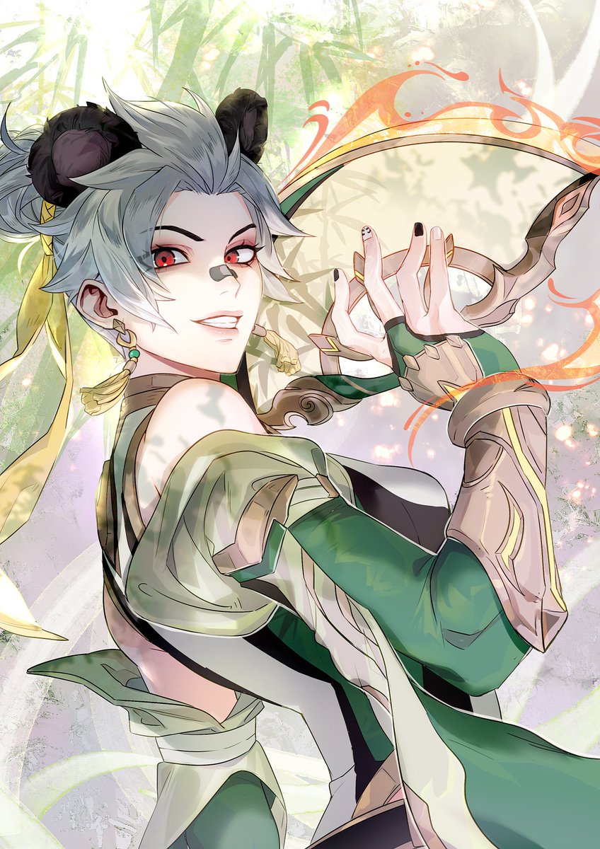 深海葬葬子 tweet media
