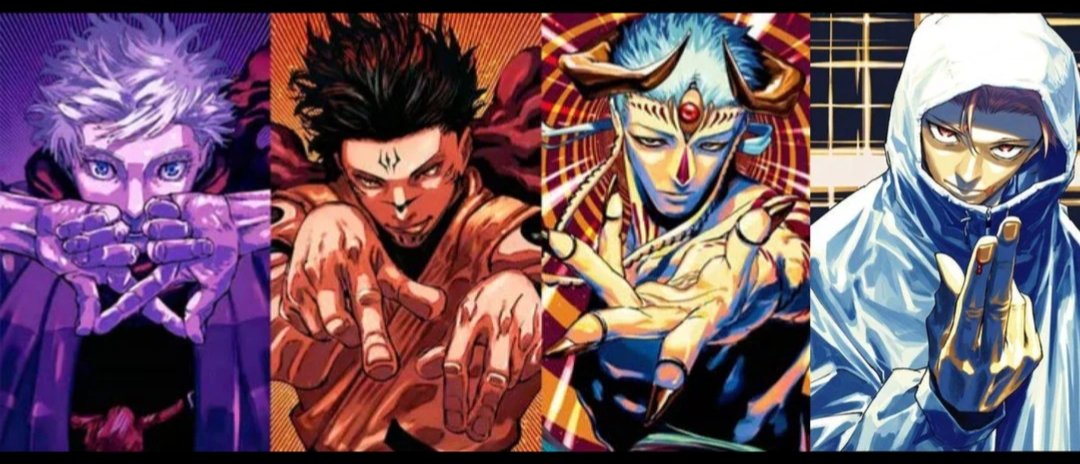 ShinobiVault tweet media