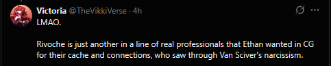 ETHAN VAN SCIVER tweet media