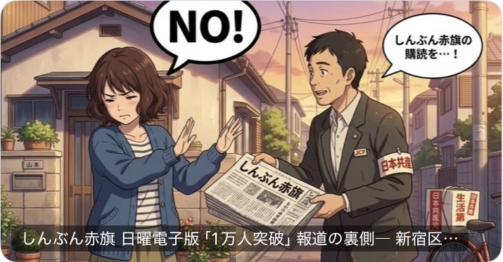 小林久人 tweet media