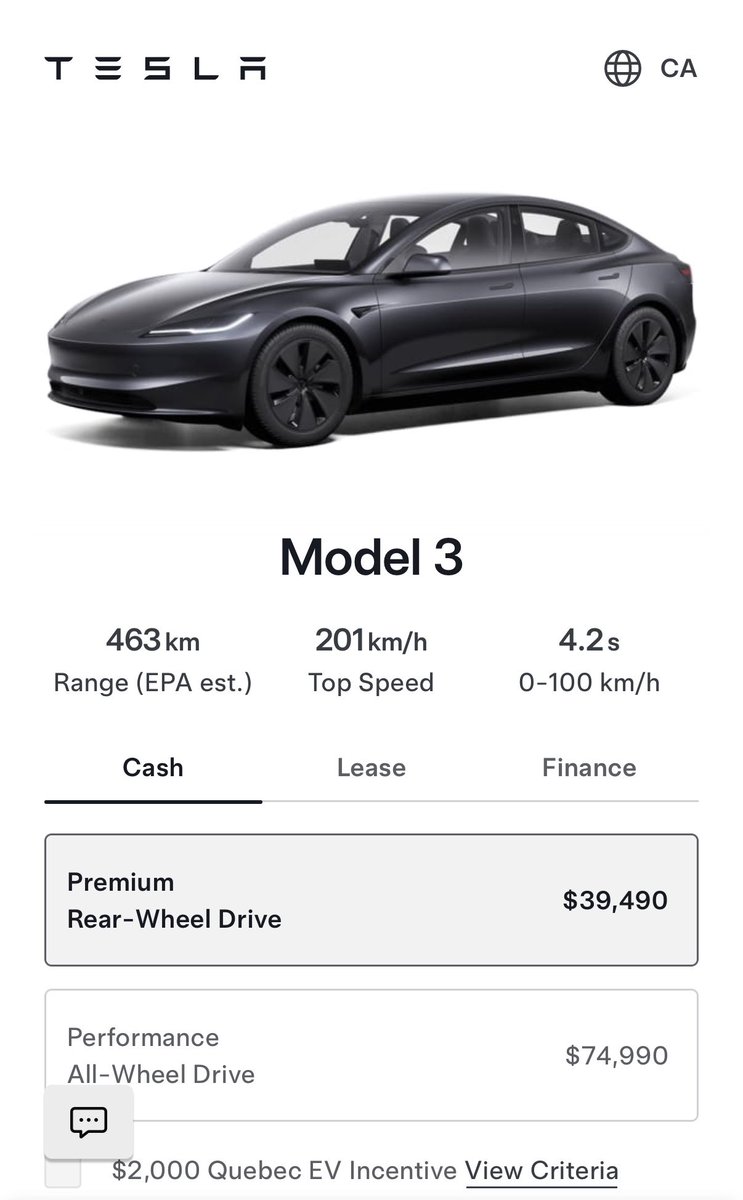 TeslaPro tweet media
