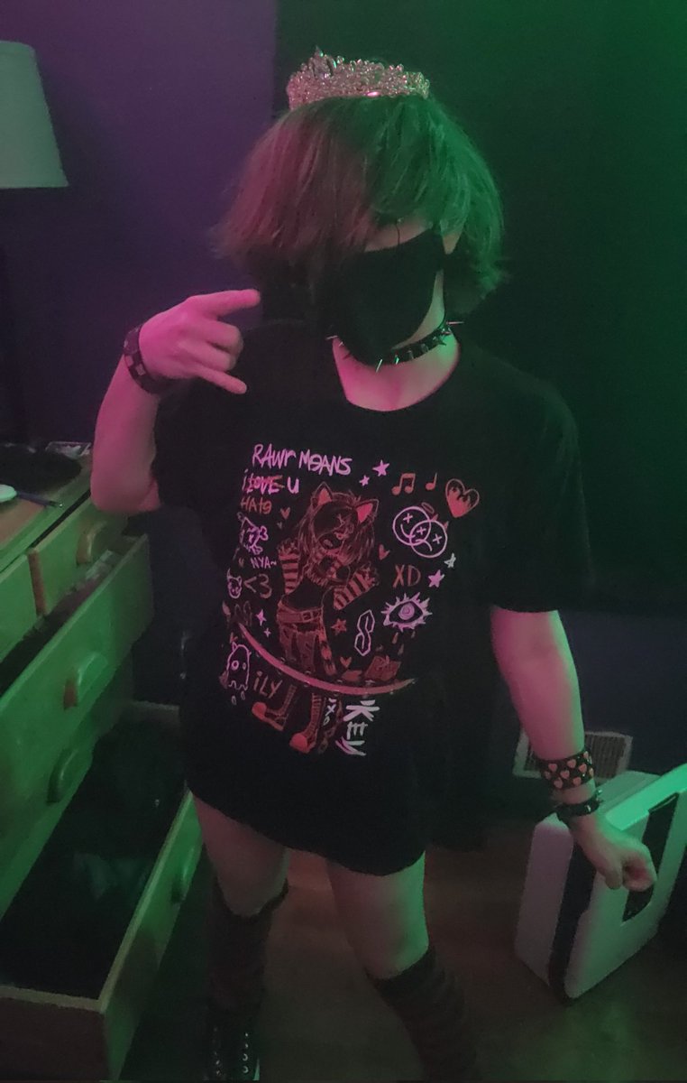 👽🐙Uli_Critter🐙👽 tweet media