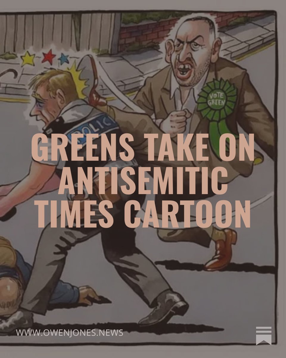 Owen Jones tweet media