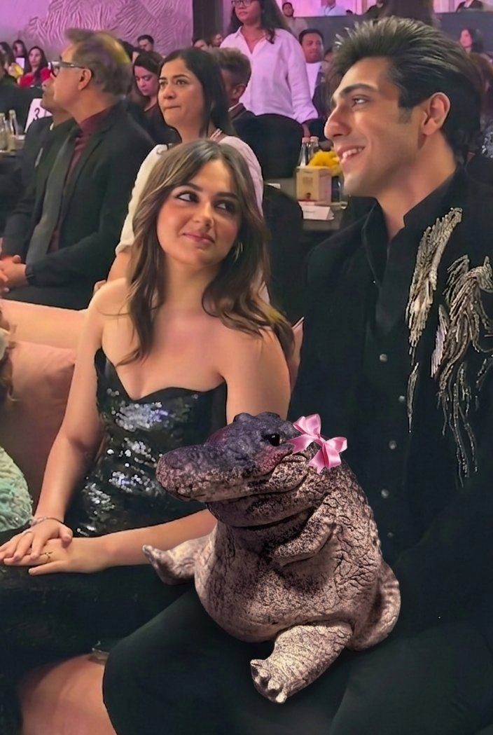 𝐂𝐑𝐎𝐂𝐊𝐘🐊 tweet media