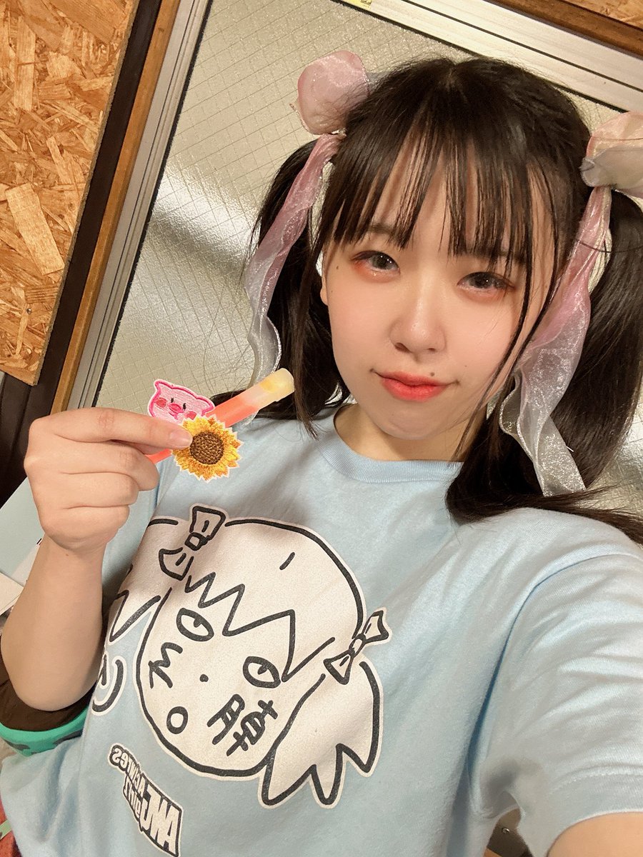 青葉 ちい tweet media