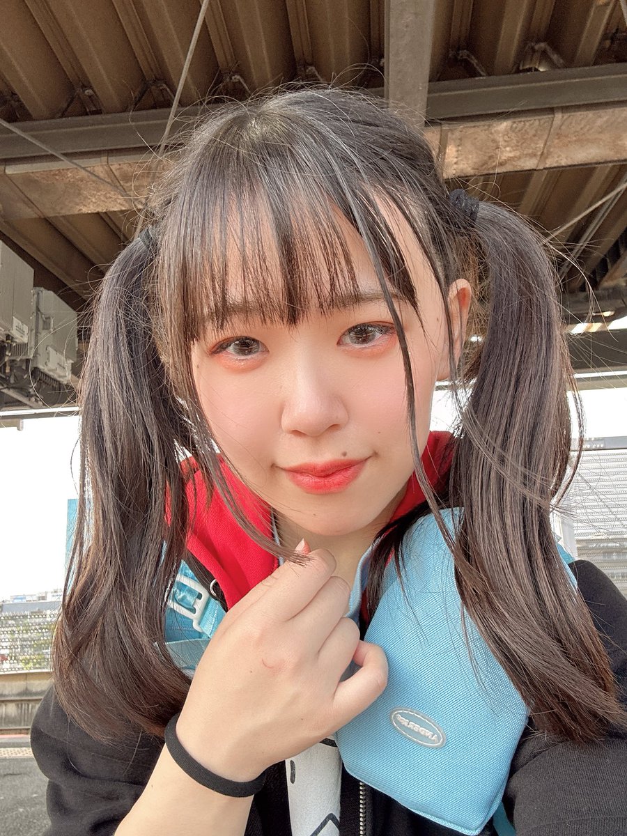 青葉 ちい tweet media