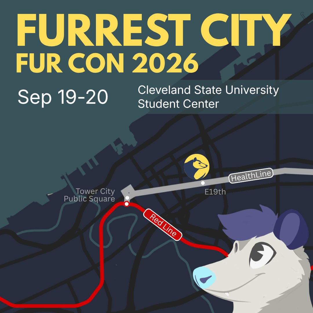 Furrest City 🔜FCY26 tweet media