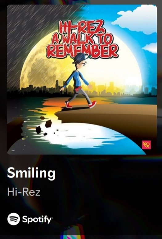 CryptoBULLiever's tweet photo. @NehalParis Same to 🧲 dear 🥂
friend @NehalParis.
Today I am still
'Smiling' 🎶😁🎶
https://t.co/jPWzesBAI3
"If I found a way @HiRezTheRapper
To be happy everyday 🗣🔥💨
If you could just see my face
Y'all would see I'm smiling" https://t.co/QuxLYakbCq
