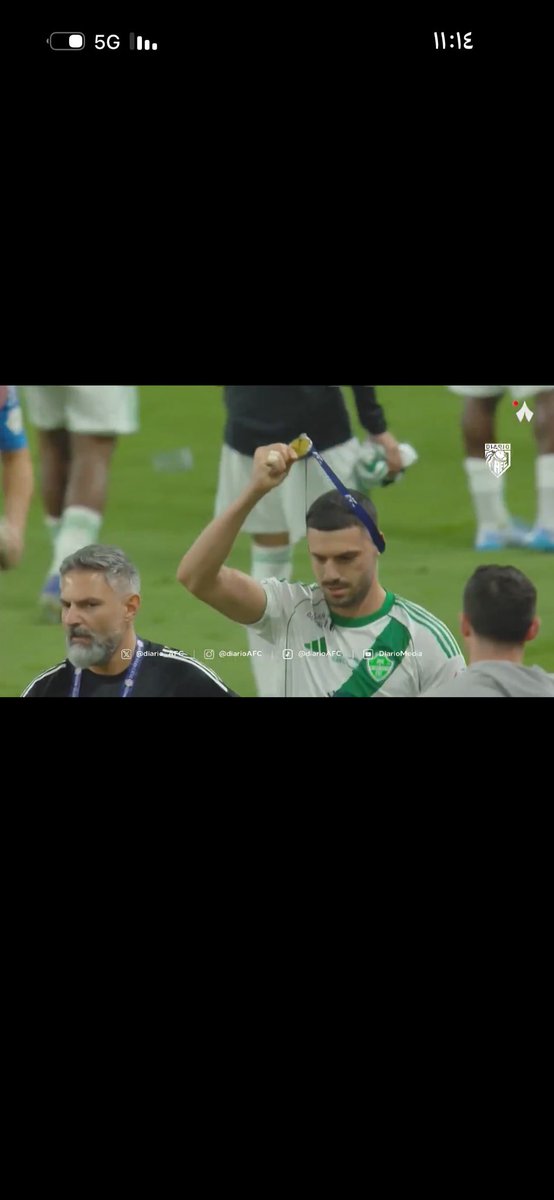 بطل_القاره_للمره_الثانيه🏆 tweet media