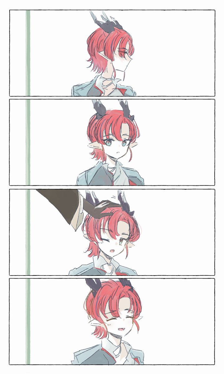 にゃん tweet media