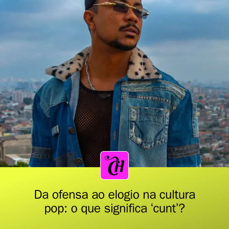 CAPRICHO tweet media
