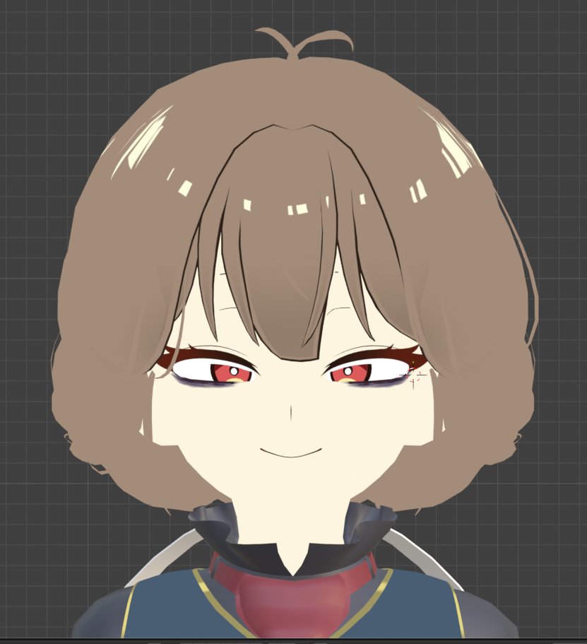 denko_ch's tweet photo. 表情いろいろ追加しています #Den_3d https://t.co/wXky8LITyy
