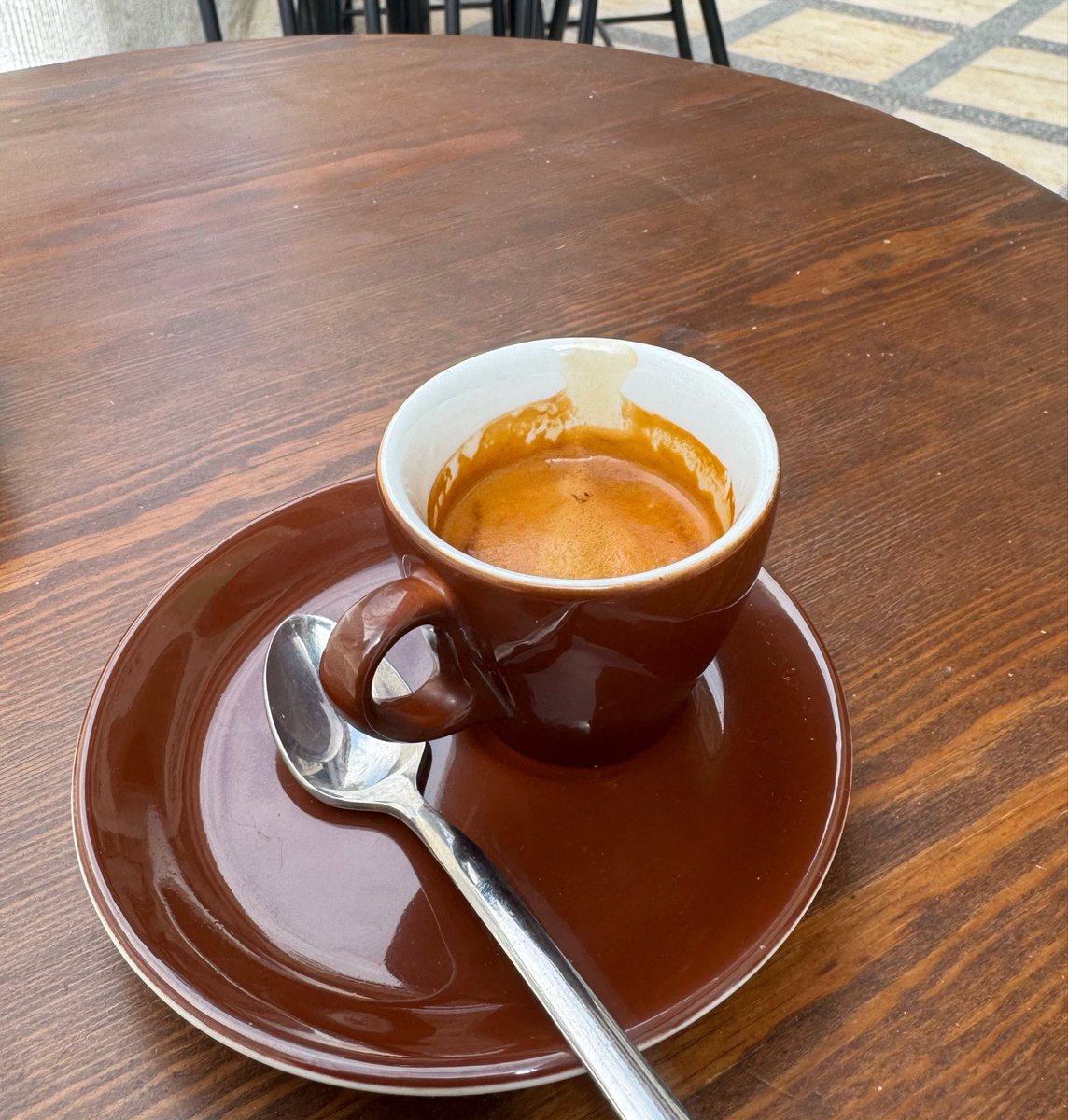 amfaarhh's tweet photo. دابل اسبريسو من baristas ولا أجمل حقيقة https://t.co/pseb47a7FO