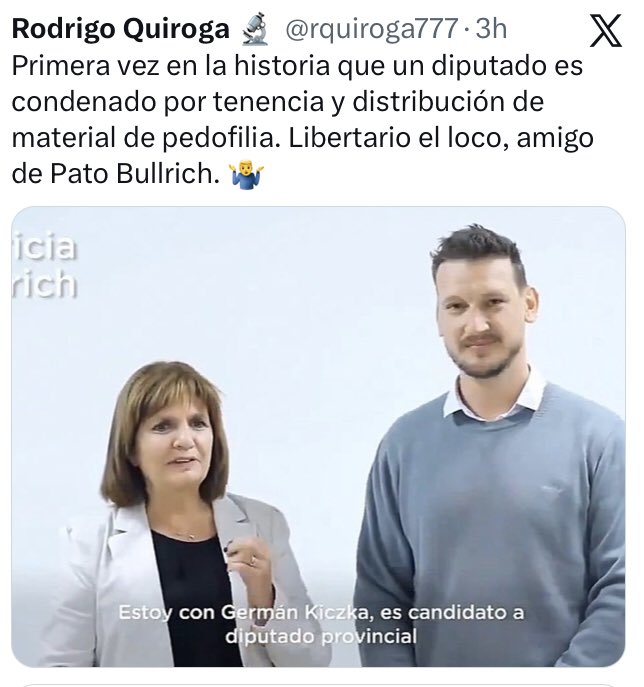 El Eje tweet media