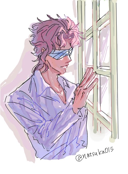 Natsuka015's tweet photo. 絵茶におじゃましていました🙂‍↕️ https://t.co/8aqrt4da9L