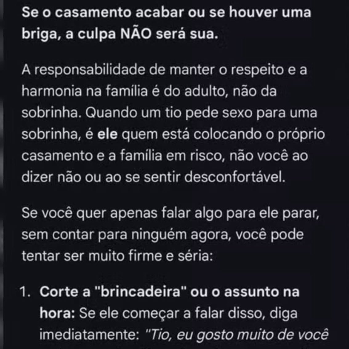 Crimes Reais tweet media