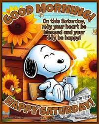 barbiesway's tweet image. “Good morning! Today is a beautiful Saturday, filled with endless possibilities.”
“What can be better than to get out a book on Saturday afternoon and thrust all mundane considerations away till next week.” C S Lewis
#SaturdayMood #SaturdayBlessing #SaturdayVibes